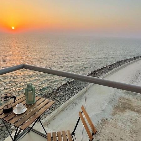 Appartamento Pacific Rak Ras al-Khaimah Esterno foto