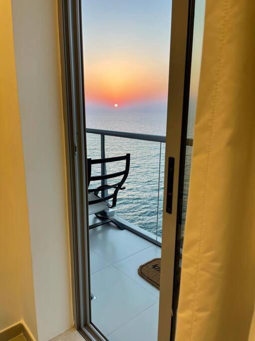 Appartamento Pacific Rak Ras al-Khaimah Esterno foto