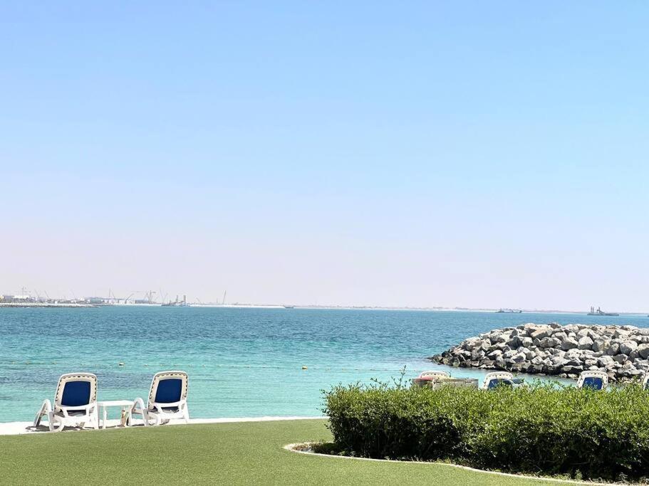 Appartamento Pacific Rak Ras al-Khaimah Esterno foto