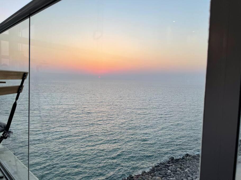 Appartamento Pacific Rak Ras al-Khaimah Esterno foto
