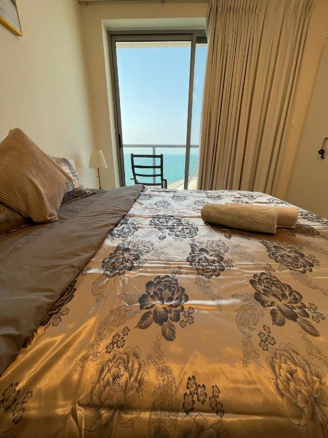 Appartamento Pacific Rak Ras al-Khaimah Esterno foto