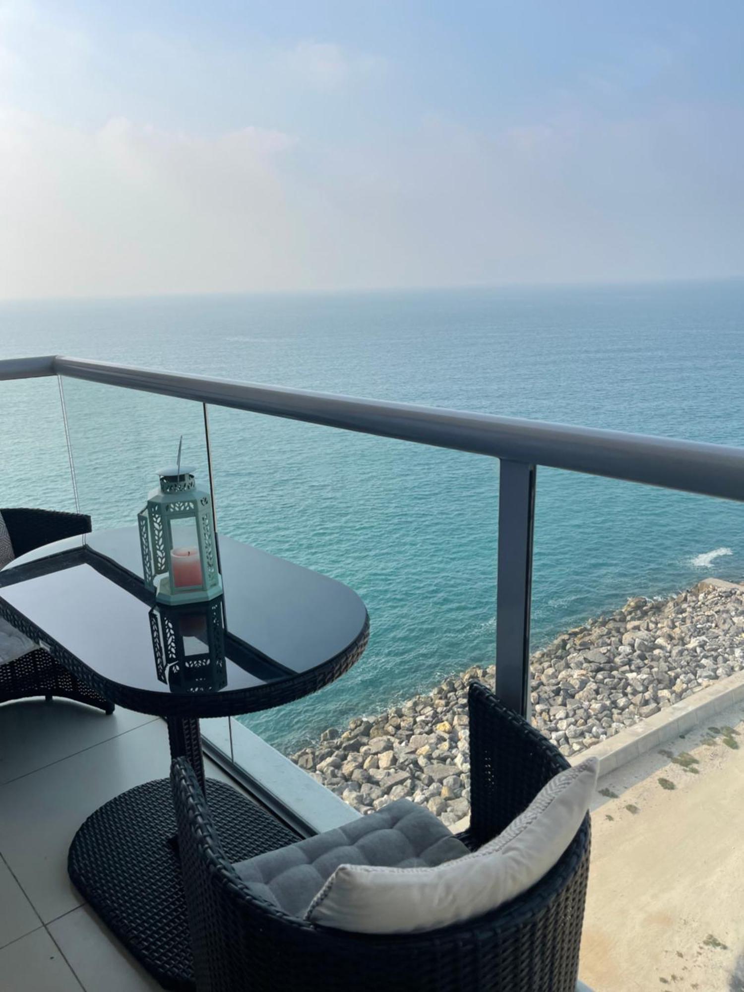 Appartamento Pacific Rak Ras al-Khaimah Esterno foto