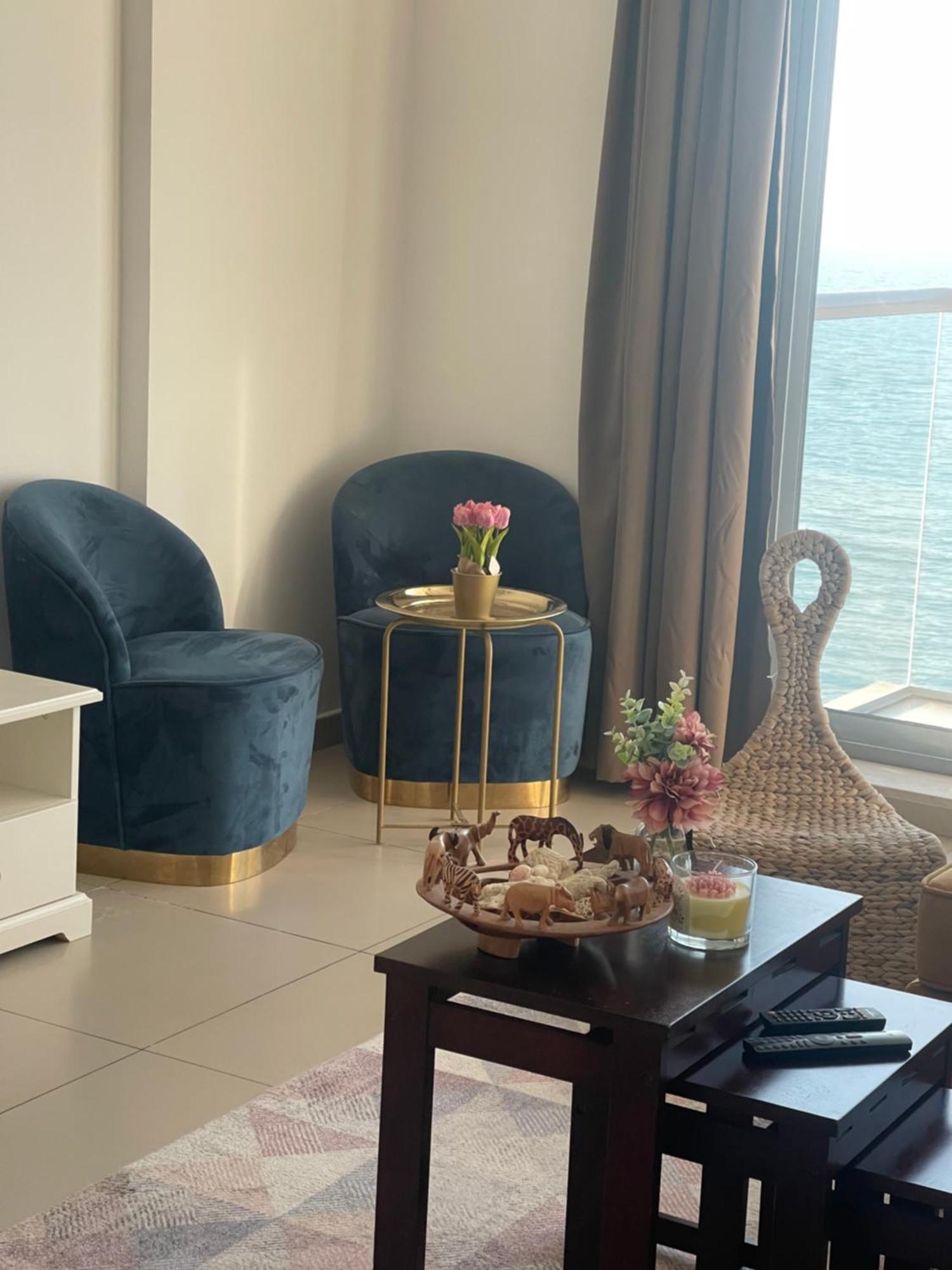 Appartamento Pacific Rak Ras al-Khaimah Esterno foto