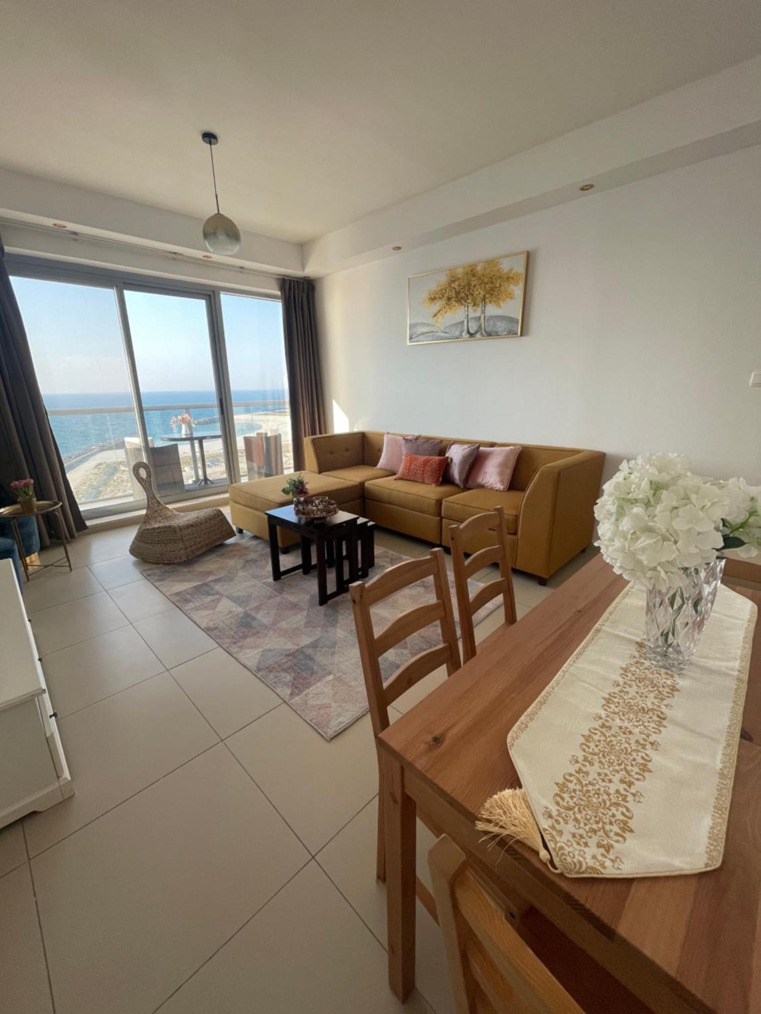 Appartamento Pacific Rak Ras al-Khaimah Esterno foto